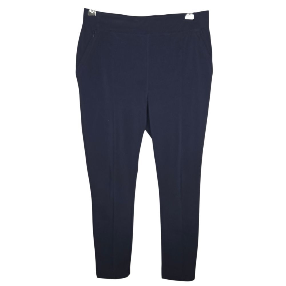 Columbia PFG Women’s Tidal II Pants – Collegiate Navy, Size Small Short